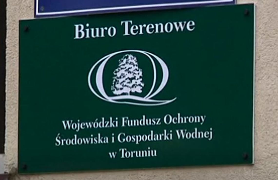 Biuro WFOŚiGW we Włocławku zamknięte do 21 lipca Biuro WFOŚiGW we Włocławku zamknięte do 21 lipca