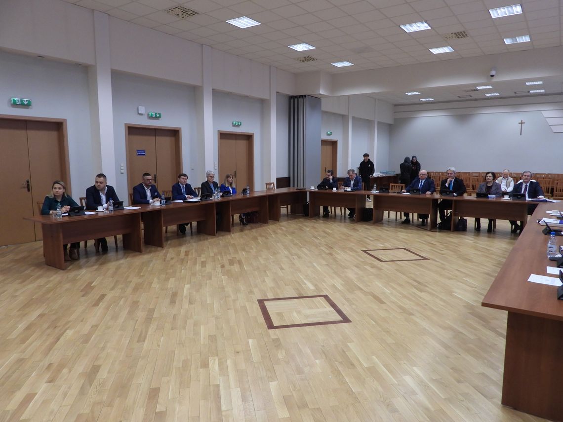 Błędy ortograficzne w uzasadnieniu uchwały. NIK nie skontroluje szpitala? Błędy ortograficzne w uzasadnieniu uchwały. NIK nie skontroluje szpitala?