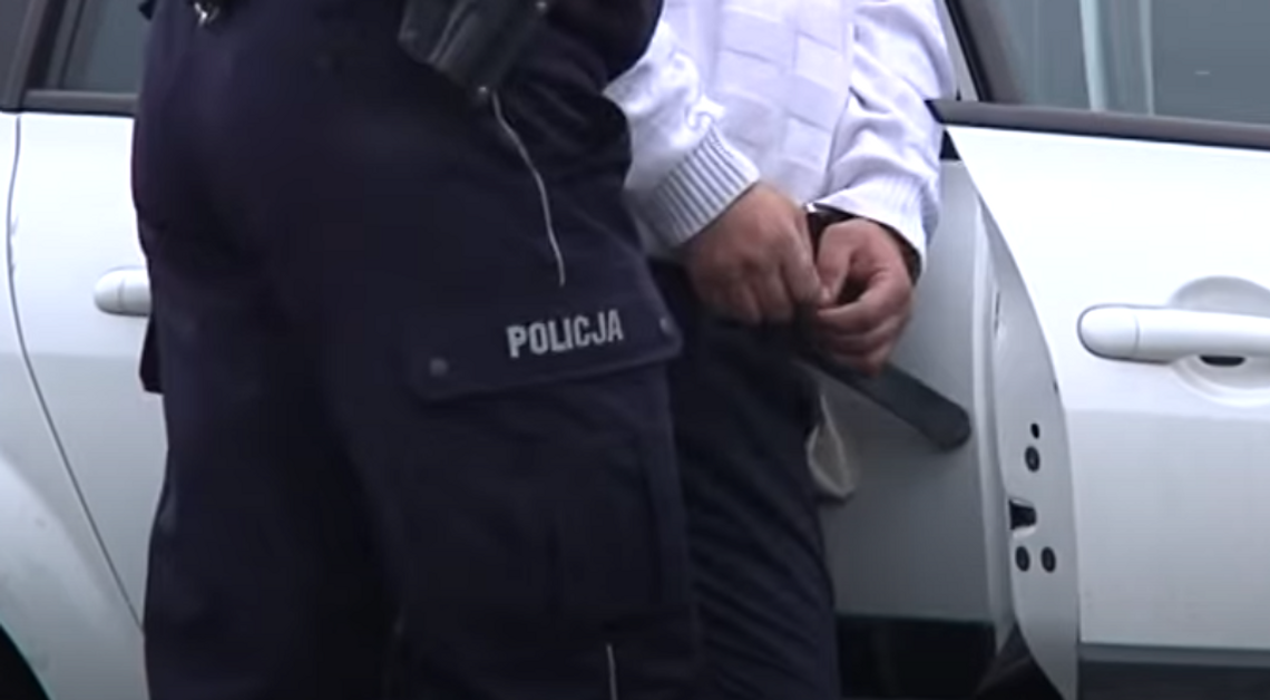 Bracia napadli na skup złomu. Właściciel ujął jednego ze sprawców!