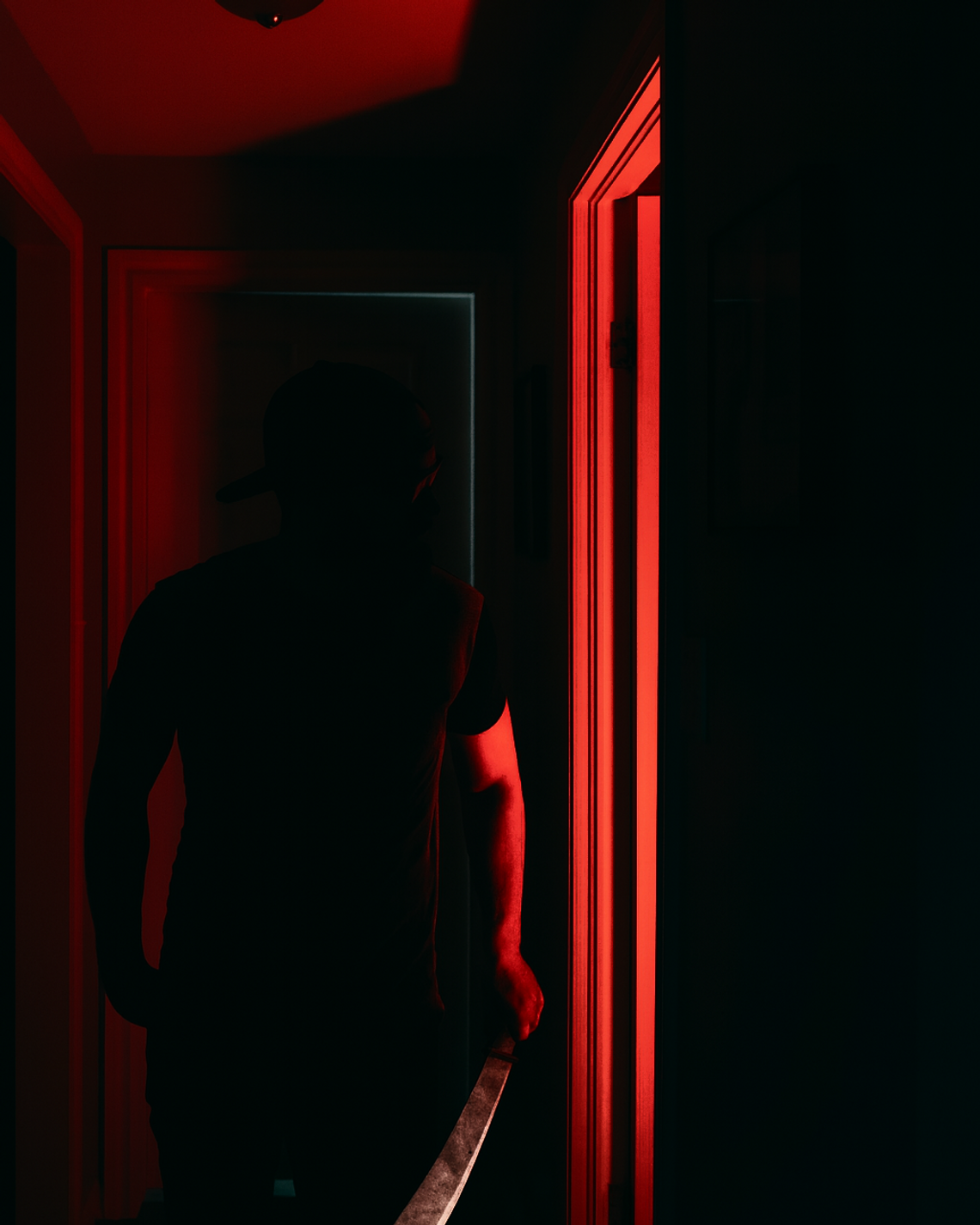 Brutalne wtargnięcie do mieszkania w gminie Lubień Kujawski. Domownicy w szpitalu