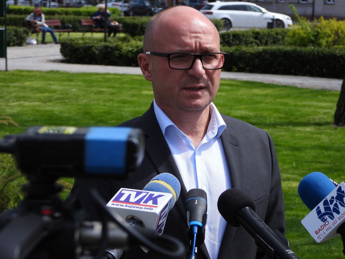 Budowa przystani kosztem budowy ul. Celulozowej i hali sportowej w ZS 8. Co z obietnicą 500 tys zł dla Zawiśla?