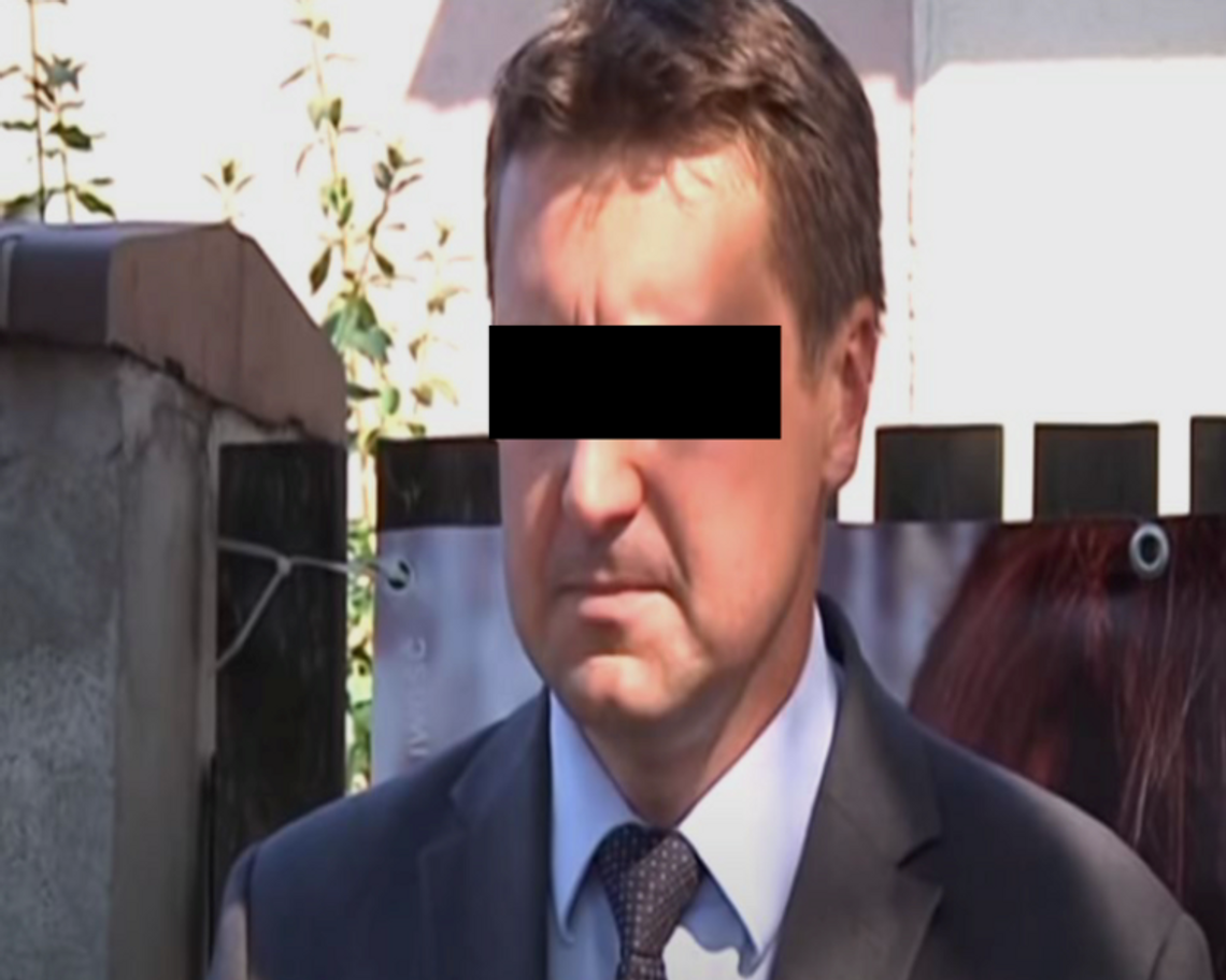 Były poseł PiS Łukasz Z. ponownie na ławie oskarżonych. Tym razem chodzi o pracownika jego biura Były poseł PiS Łukasz Z. ponownie na ławie oskarżonych. Tym razem chodzi o pracownika jego biura