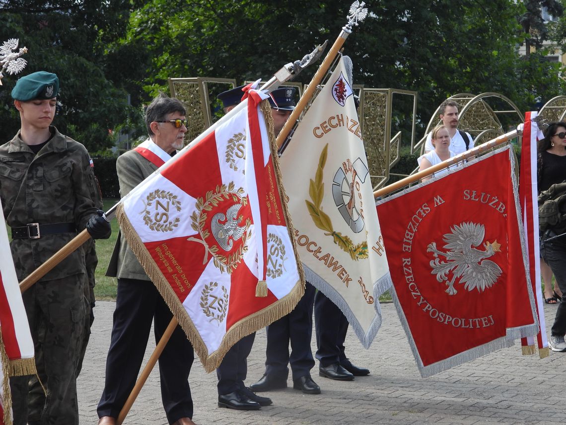 Cedynia, Grunwald, Beresteczko, Cudnów. Dziś Święto Wojska Polskiego