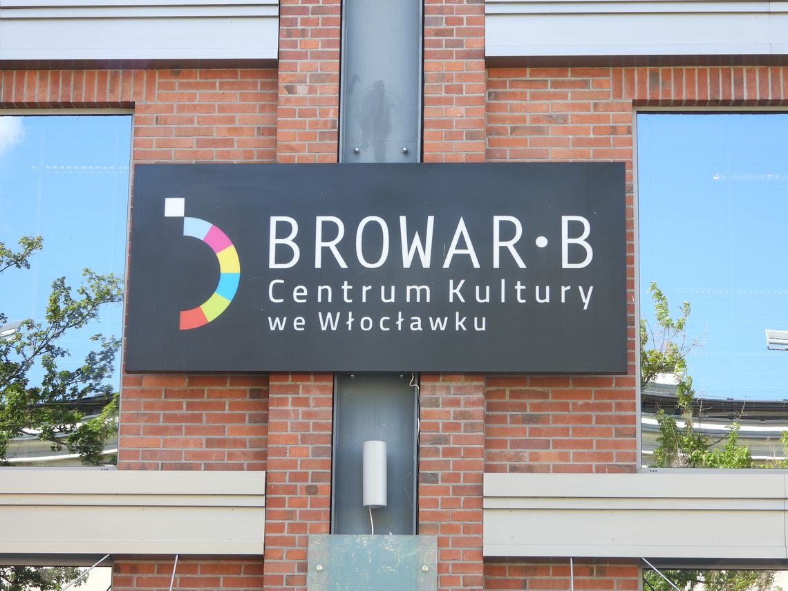 Centrum Kultury "Browar B." organizuje konkurs plastyczny z atrakcyjnymi nagrodami