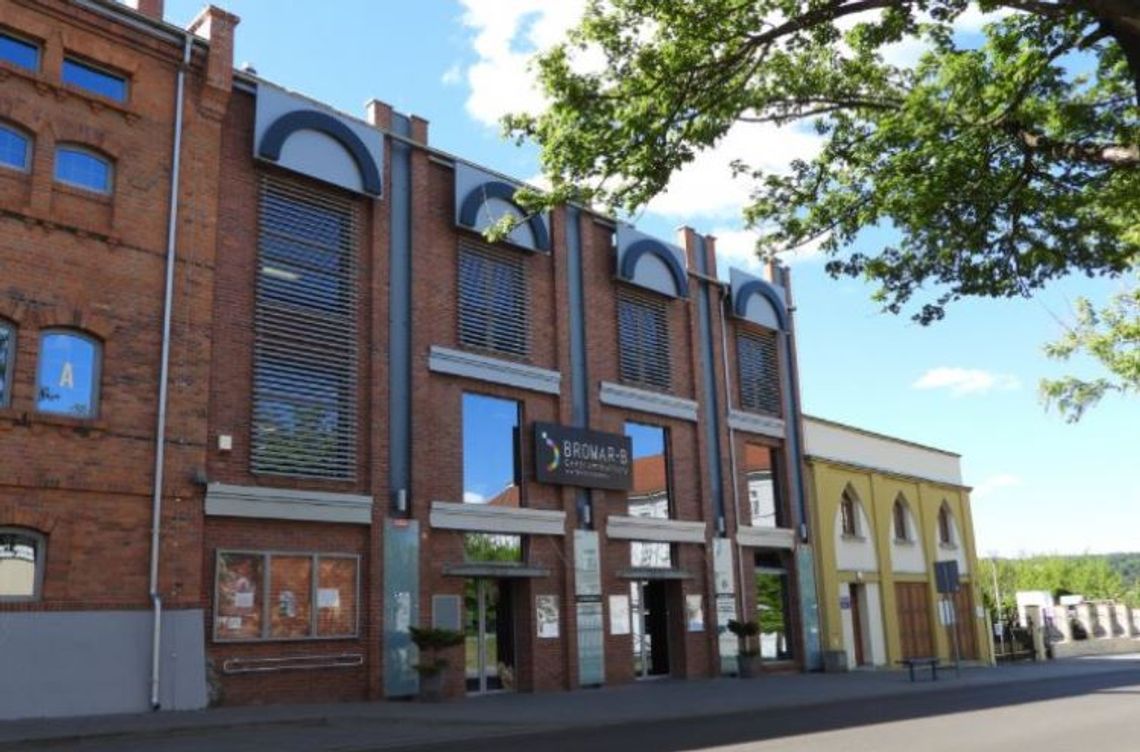 Centrum Kultury "Browar B." zaprasza na Dzień Dziecka na Słodowie Centrum Kultury "Browar B." zaprasza na Dzień Dziecka na Słodowie