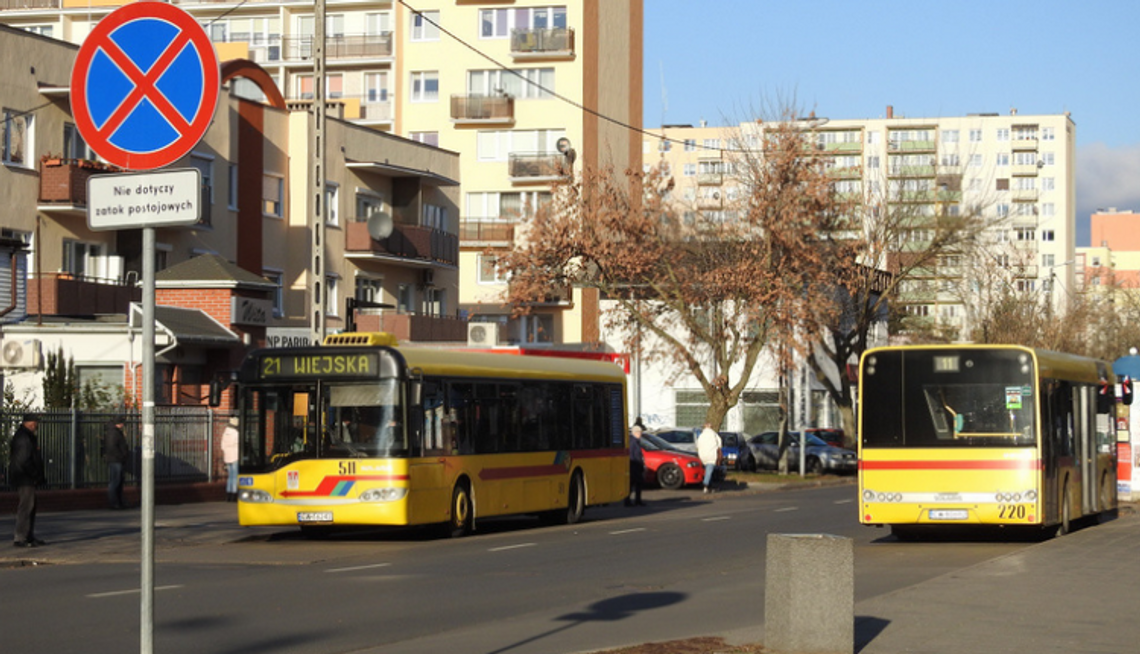 Ceny biletów autobusowych również wzrosną. Radni przegłosowali wczoraj uchwałę