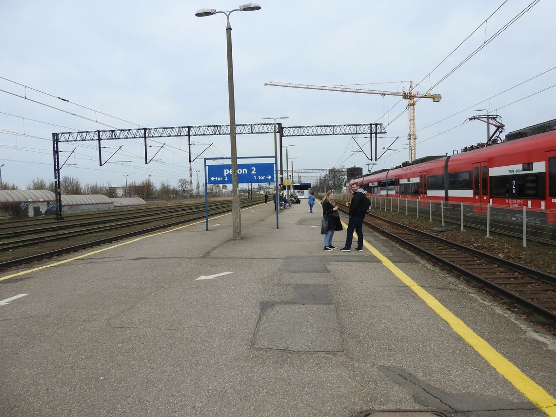 Ceny biletów na przejazd pociągiem wzrosną o 5%. Wznowione zostaną bilety aglomeracyjne WiT oraz BiT
