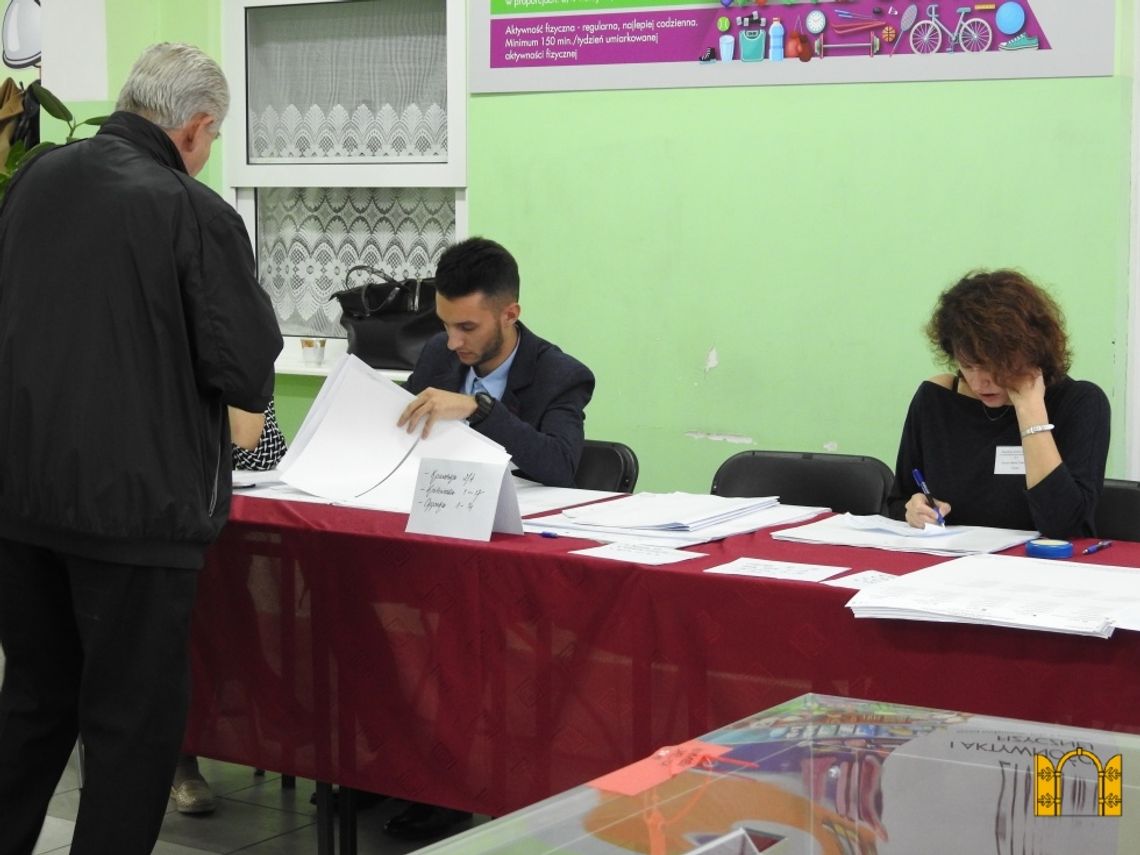 Chcesz być członkiem komisji wyborczych? 26 kwietnia upływa termin zgłoszeń 