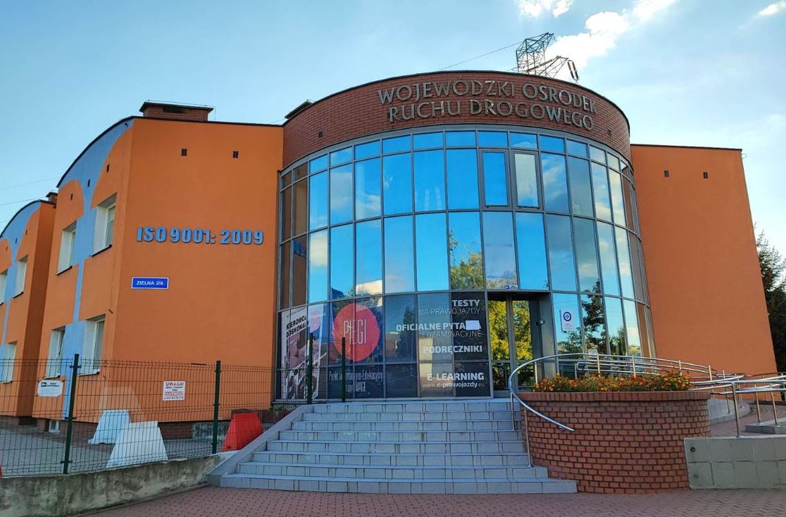 Chcesz zdać prawo jazdy? W Włocławku nawet 26 dni czekania na egzamin Chcesz zdać prawo jazdy? W Włocławku nawet 26 dni czekania na egzamin