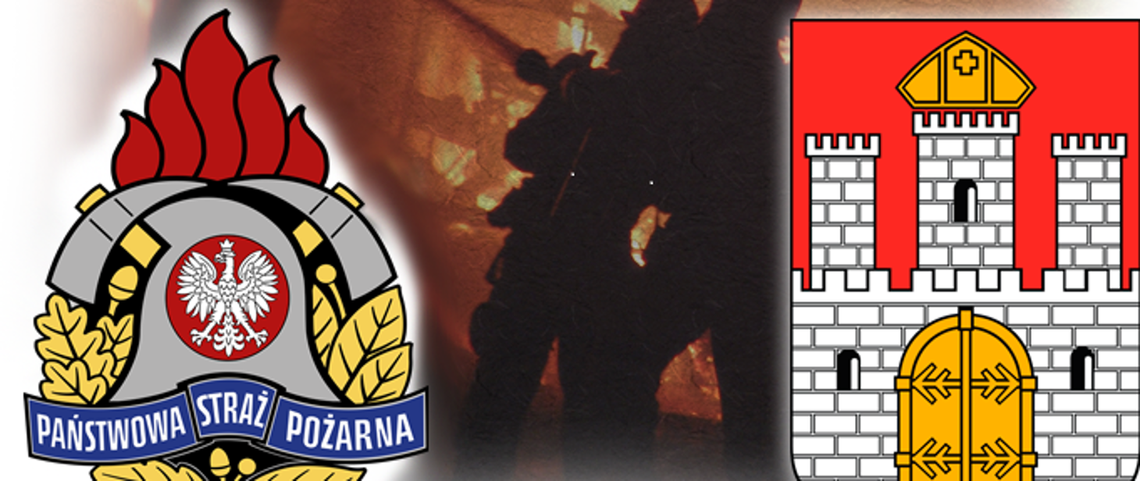 Chcesz zostać strażakiem? PSP we Włocławku ogłosiła nabór do służby