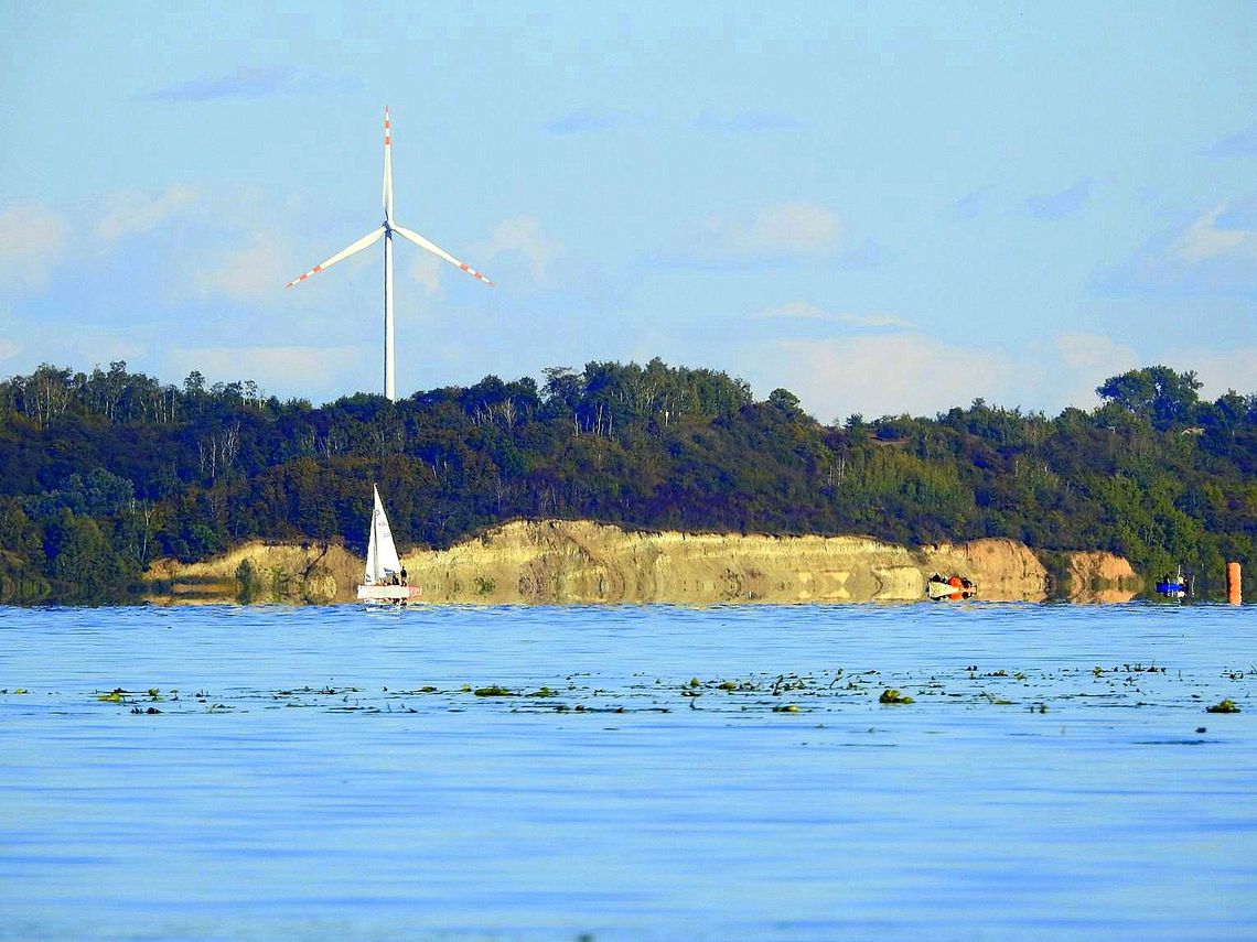 Chcesz zostać żeglarzem jahtowym? Yacht Club Anawil zaprasza na kurs