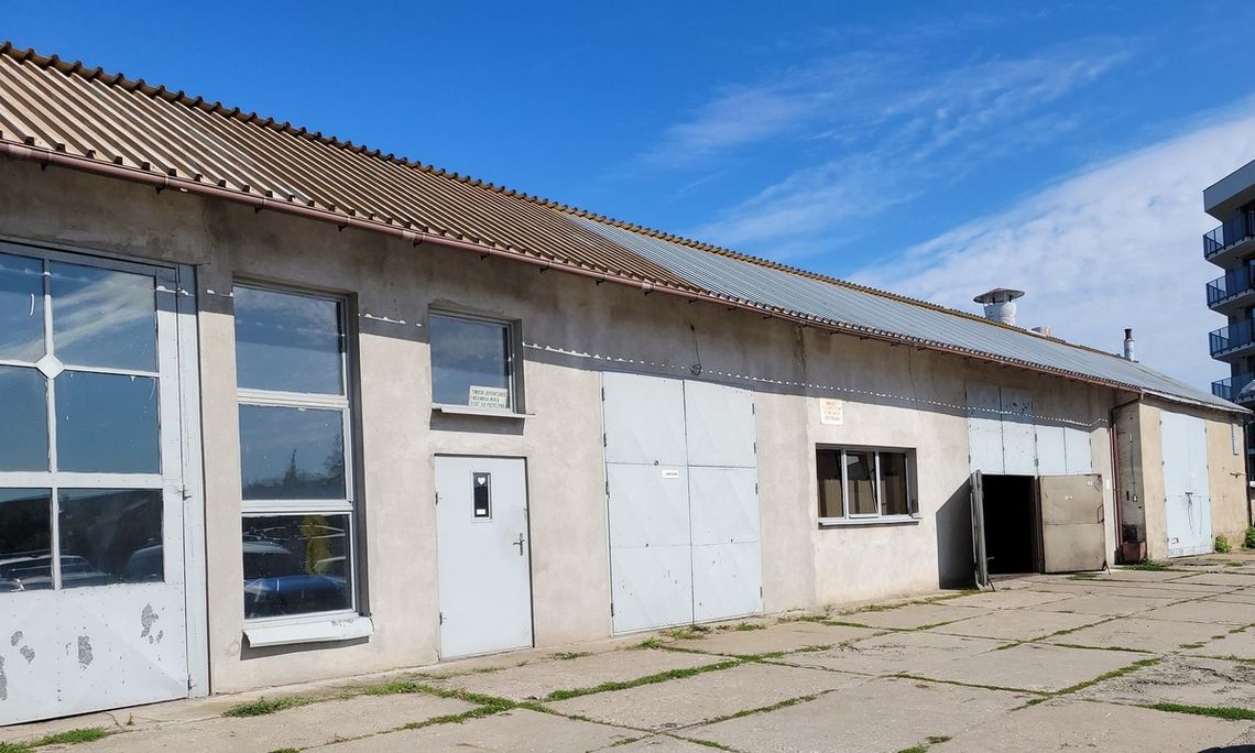 Policyjny budynek przejdzie gruntowną modernizację. Koszt ponad 6 mln Policyjny budynek przejdzie gruntowną modernizację. Koszt ponad 6 mln