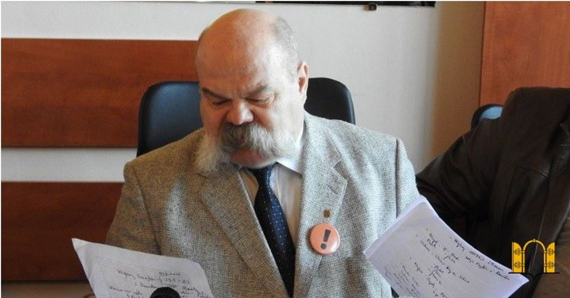 Co dalej ze strajkiem nauczycieli we Włocławku? Pytamy szefa ZNP Krzysztofa Buszkę
