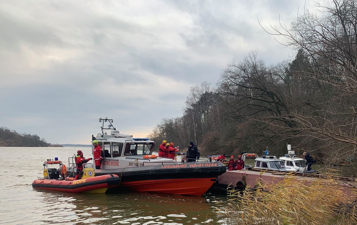 Córka zaginionego rybaka prosi o pomoc w odnalezieniu Taty Córka zaginionego rybaka prosi o pomoc w odnalezieniu Taty