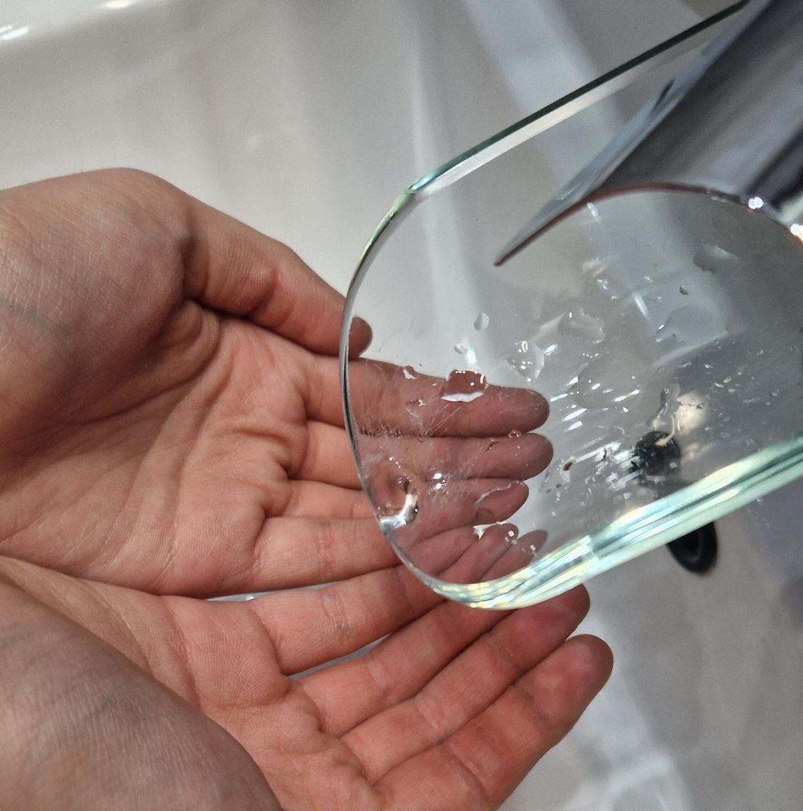 Część Włocławka dziś bez wody. Awaria na sieci wodociągowej