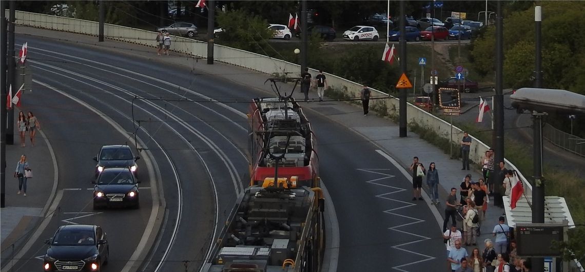 Czy będziemy we Włocławku jeździć tramwajami? Radni na dzisiejszej sesji głosowali za uchwałą w sprawie...
