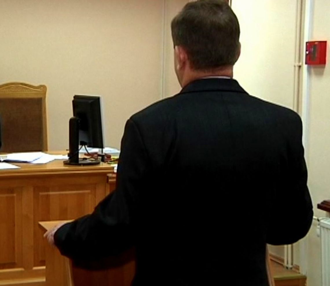 Czy za kilka dni zapadnie wyrok w sprawie byłego prezesa Skoku Kujawiak?