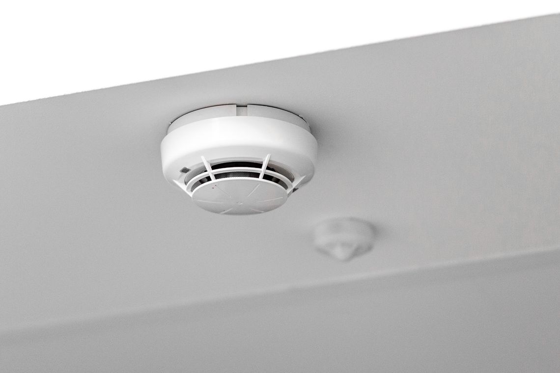 Czujniki dymu i czadu trafią do domów mieszkańców kujawsko-pomorskiego Czujniki dymu i czadu trafią do domów mieszkańców kujawsko-pomorskiego