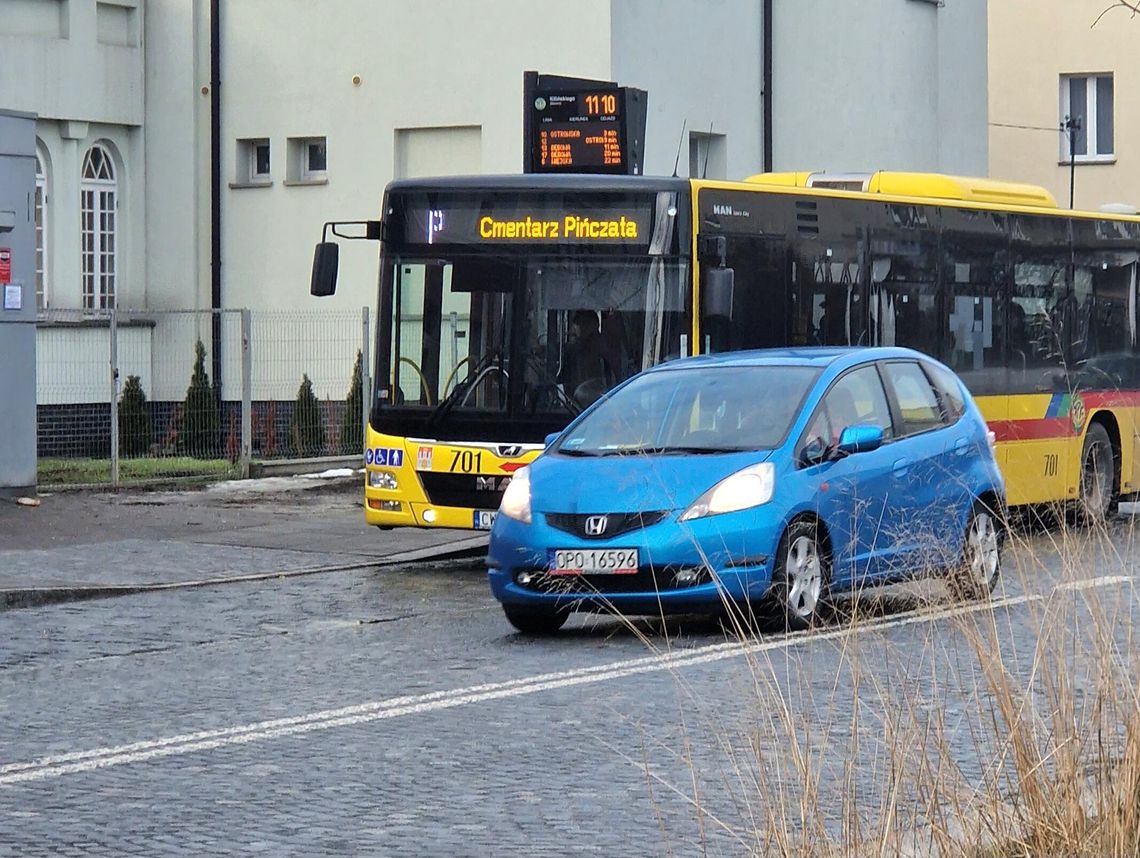 Darmowe przejazdy MPK przez 3 dni. Sprawdź kursy na Wszystkich Świętych