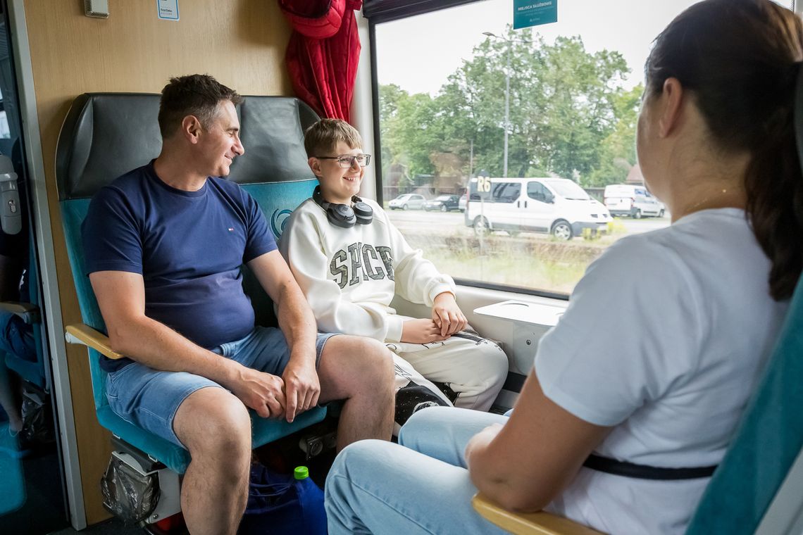 Darmowe przejazdy pociągami regionalnymi tylko w ten jeden dzień. Sprawdź szczegóły