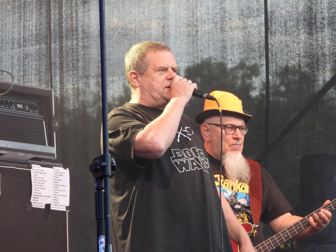 kult koncert
