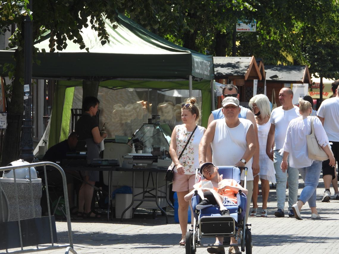 Dni Włocławka na Śródmieściu 