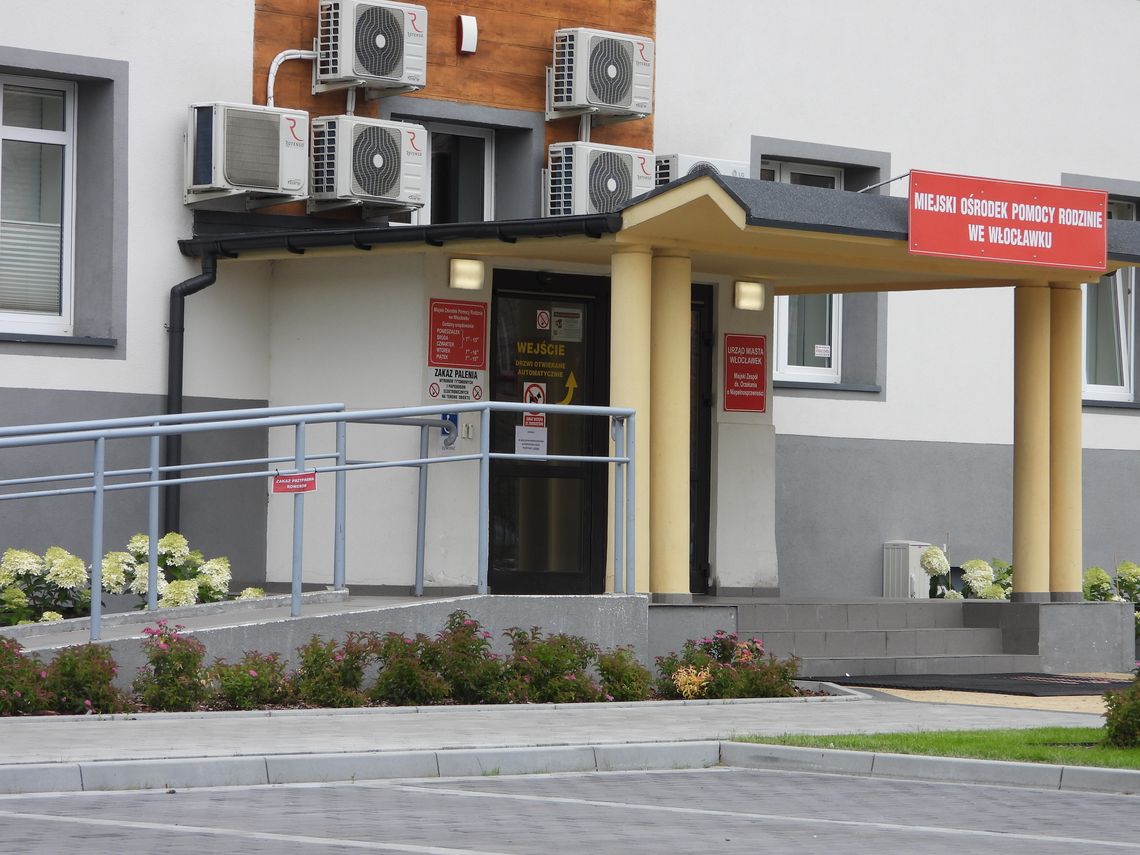 Do 1 lutego MOPR przyjmuje wnioski o dodatek elektryczny 