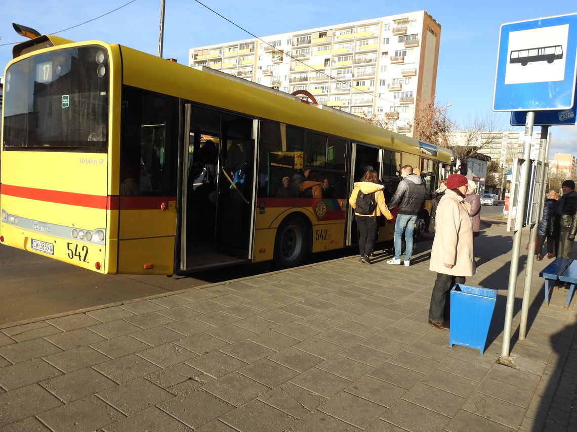 Do 10 listopada biletomaty MPK będą nieczynne 