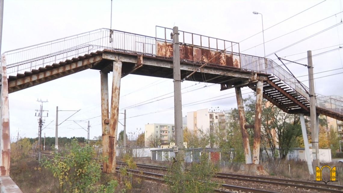 Do 30 września 2021 ma powstać przejście podziemne w rejonie ul. Radosnej. Ratusz ogłosił przetarg