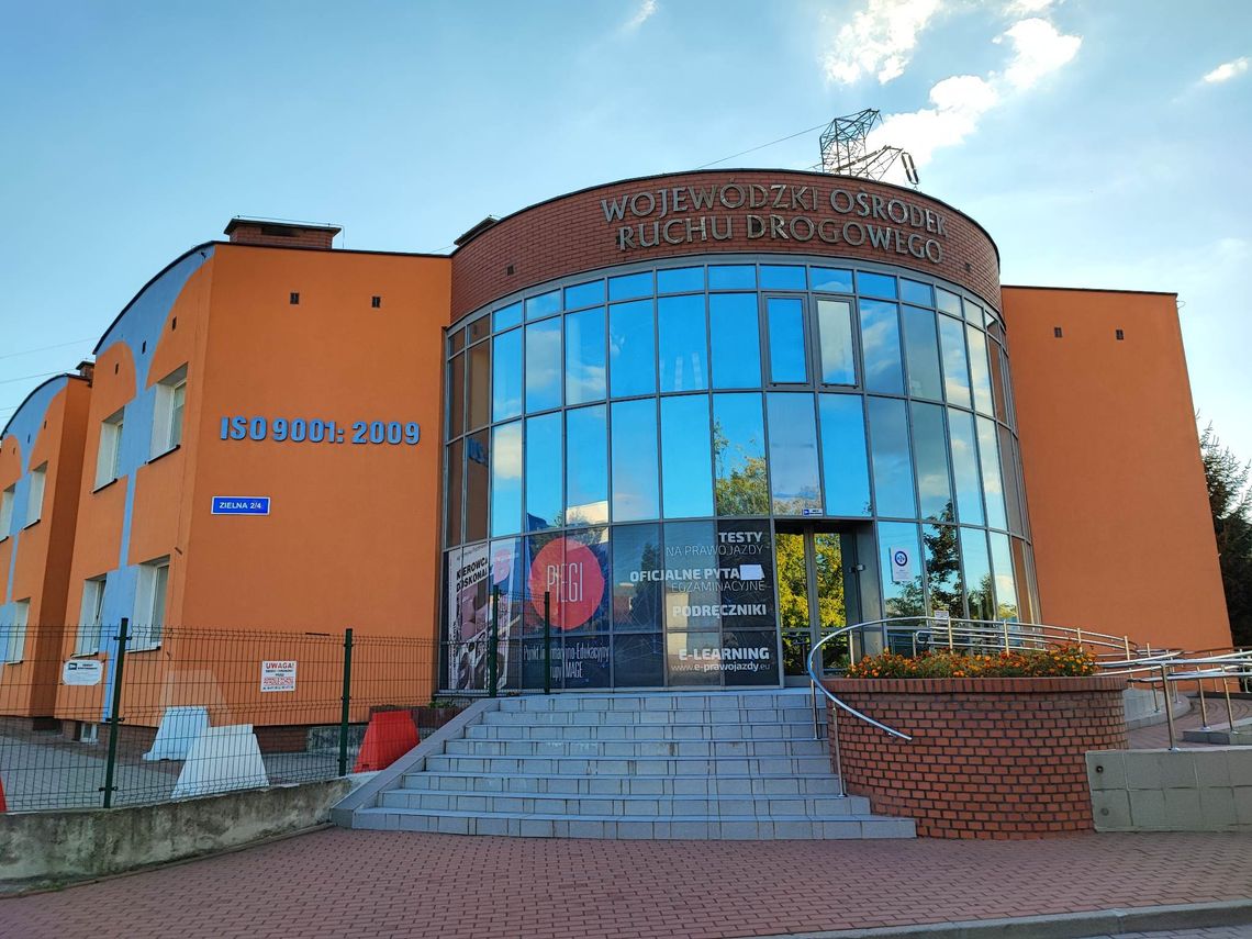 Do egzaminu na prawo jazdy podchodziła 43 razy. Nadal nie ma upragnionego dokumentu