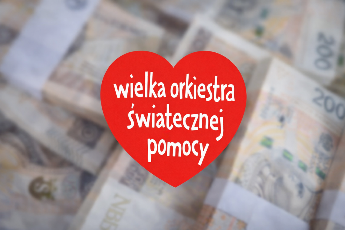 Dokładają m.in miejskie spółki. Ile będzie kosztowała organizacja WOŚP we Włocławku? Dokładają m.in miejskie spółki. Ile będzie kosztowała organizacja WOŚP we Włocławku?