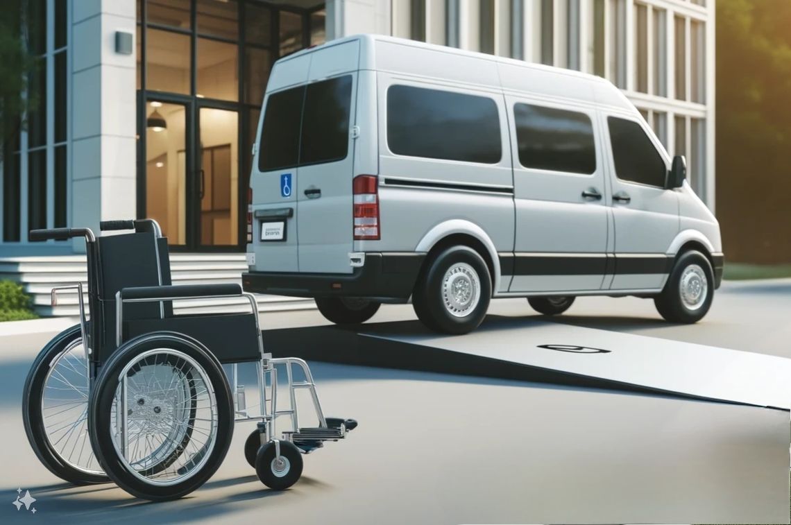 Dowiozą na wybory, ale trzeba się zgłosić do 3 czerwca