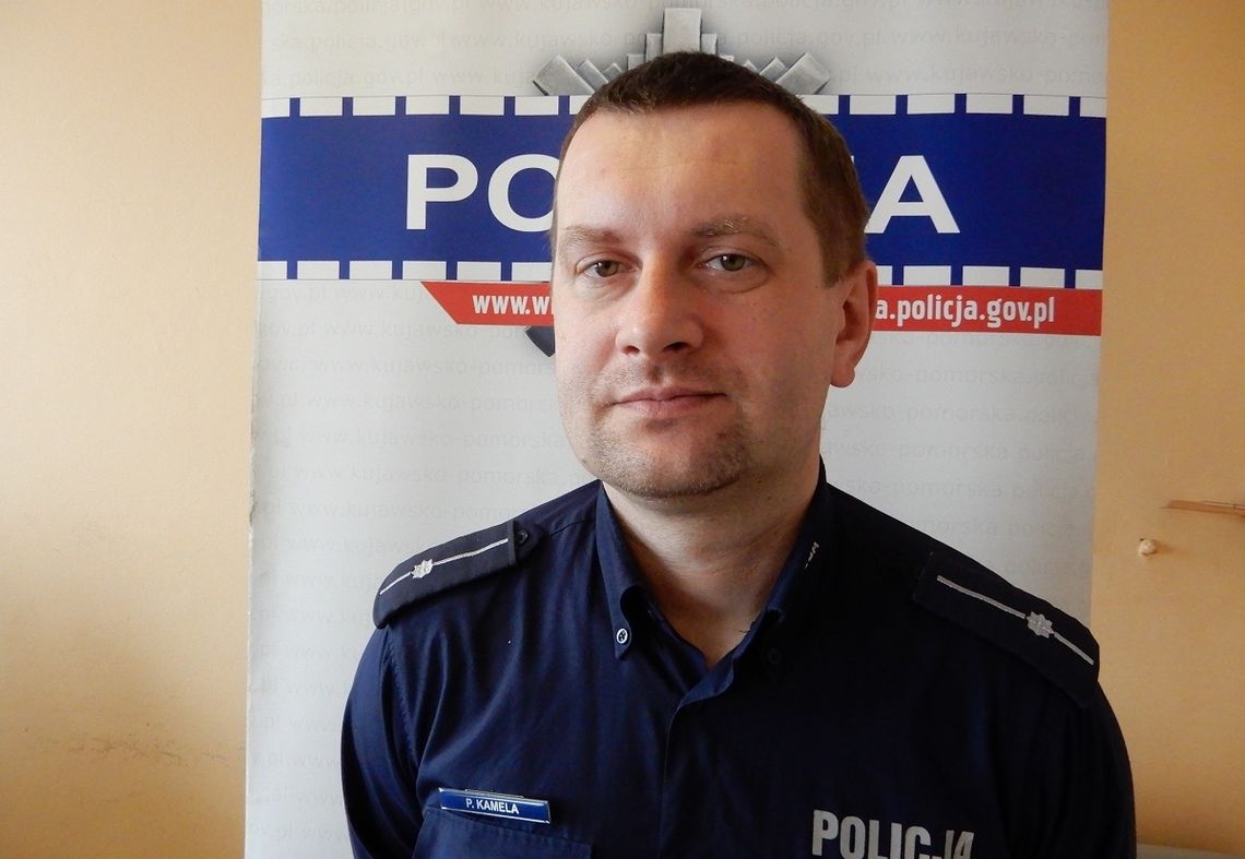 Dwóch 16-latków oraz 14-latek uciekli z poprawczaka i kradli na terenie Włocławka