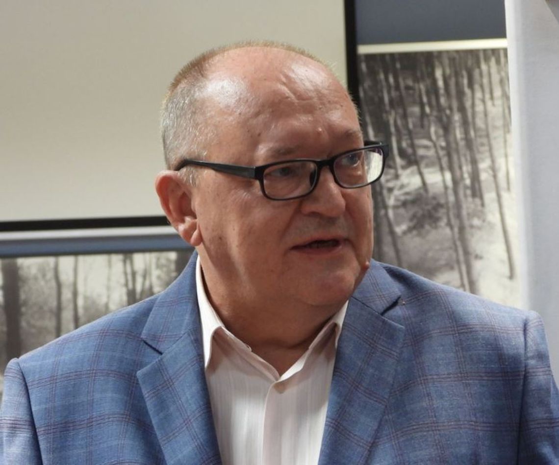 Dyrektor włocławskiego muzeum otrzyma nagrodę Hereditas Saeculorum