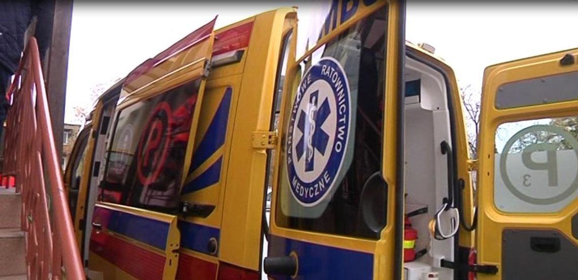 Dyspozytorka pogotowia odmówiła wysłania karetki starszej kobiecie. Włocławianka zmarła pół godziny później... Dyspozytorka pogotowia odmówiła wysłania karetki starszej kobiecie. Włocławianka zmarła pół godziny później...