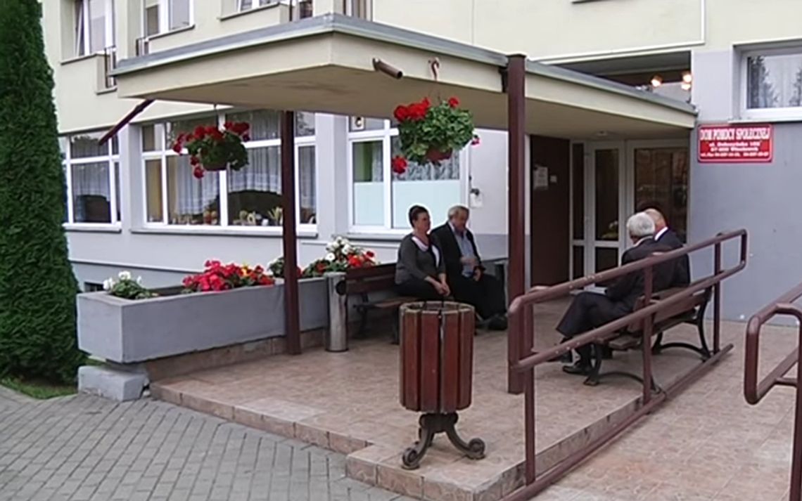 Dzieciom z placówek opiekuńczych wykonano testy na koronawirusa. Są wyniki.Teraz DPS-y