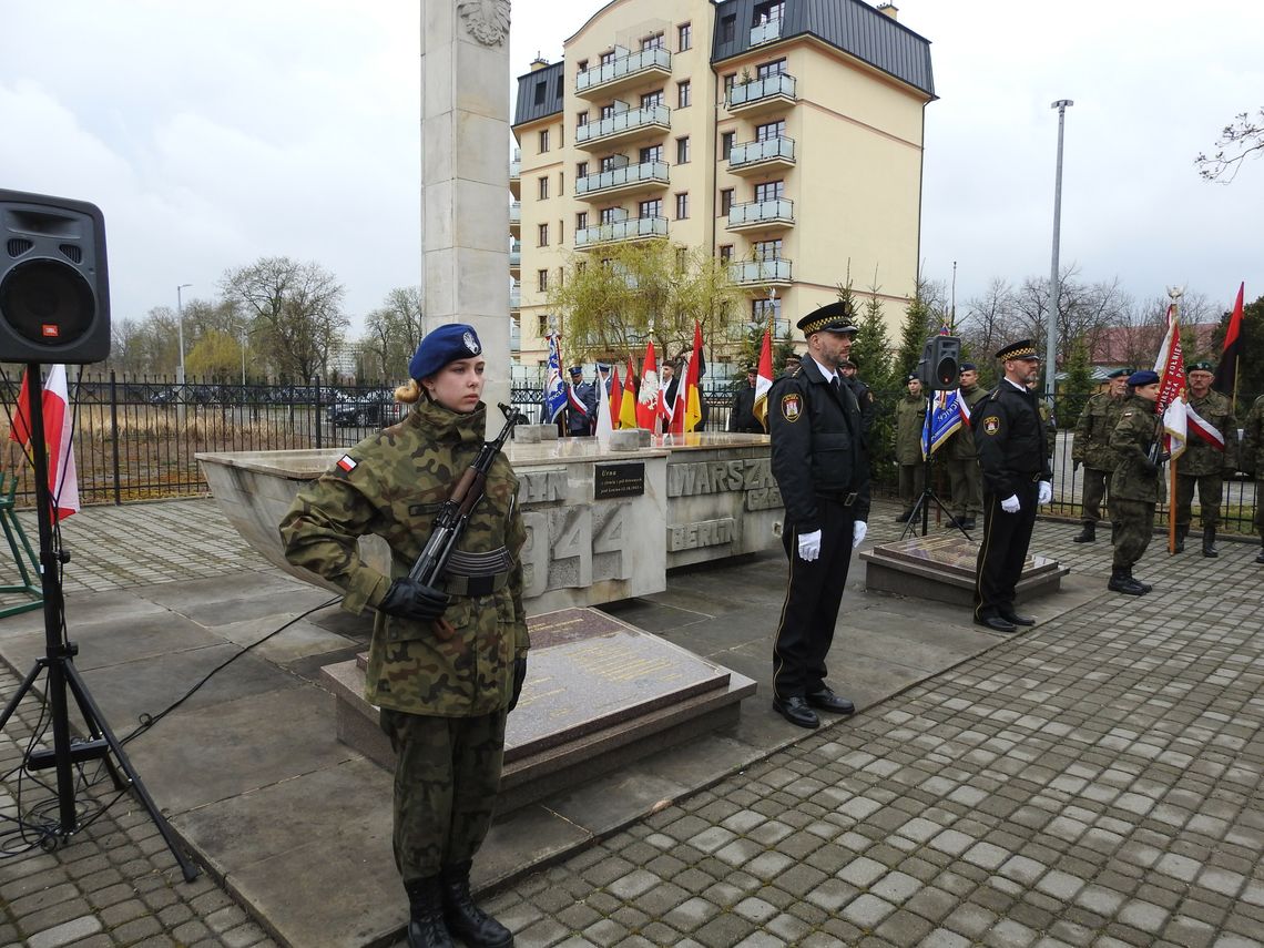 Dzień Sapera oraz rocznica Forsowania Odry i Nysy Łużyckiej we Włocławku
