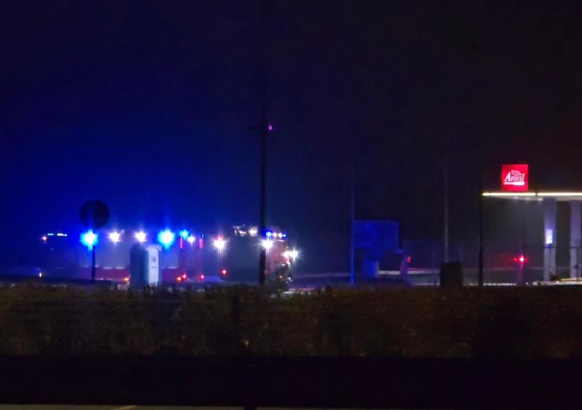 Dziś o 17.00 na terenie Anwilu zabrzmią syreny strażackich pojazdów