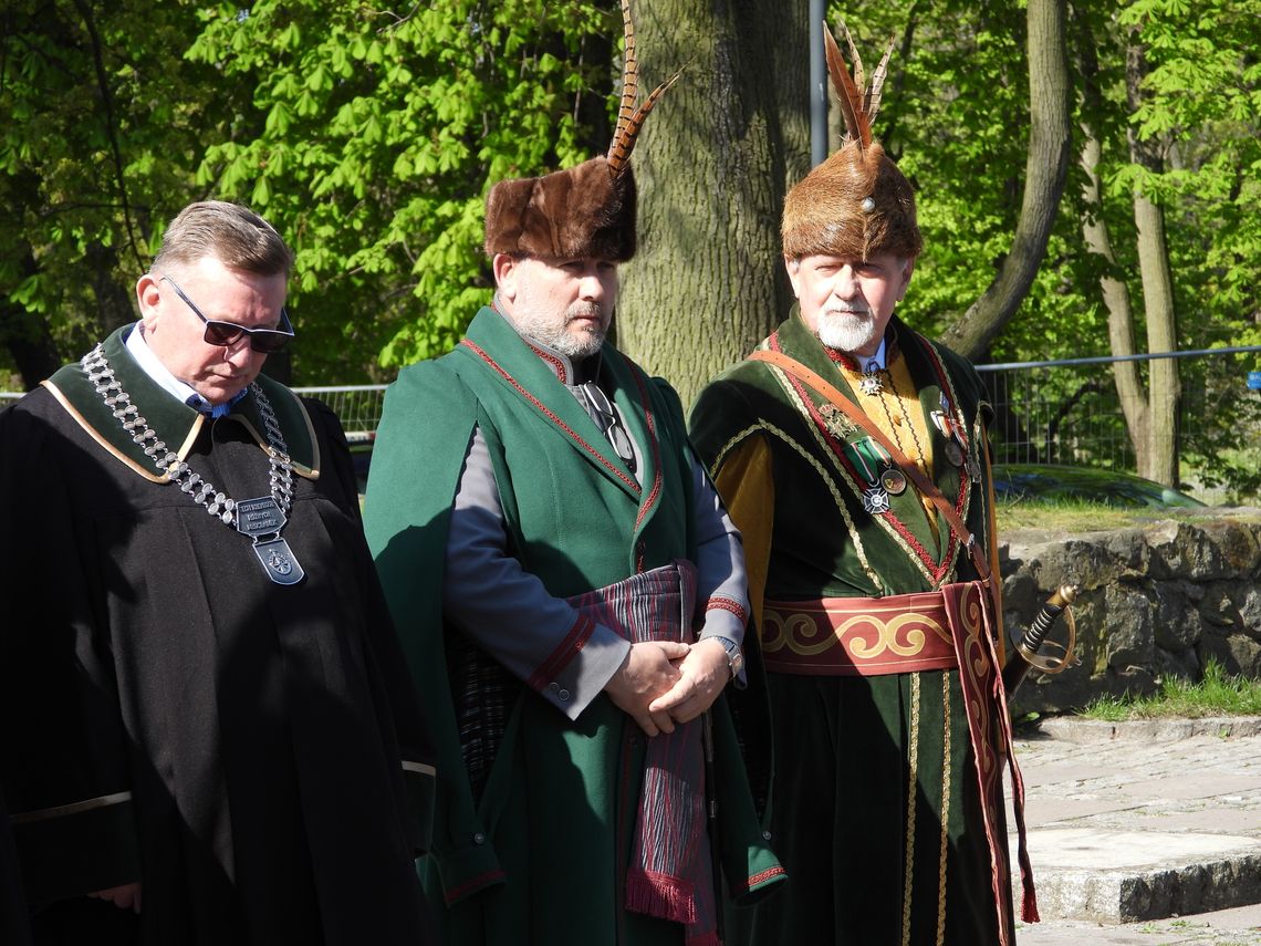 Dziś rocznica uchwalenia Konstytucji 3-go Maja