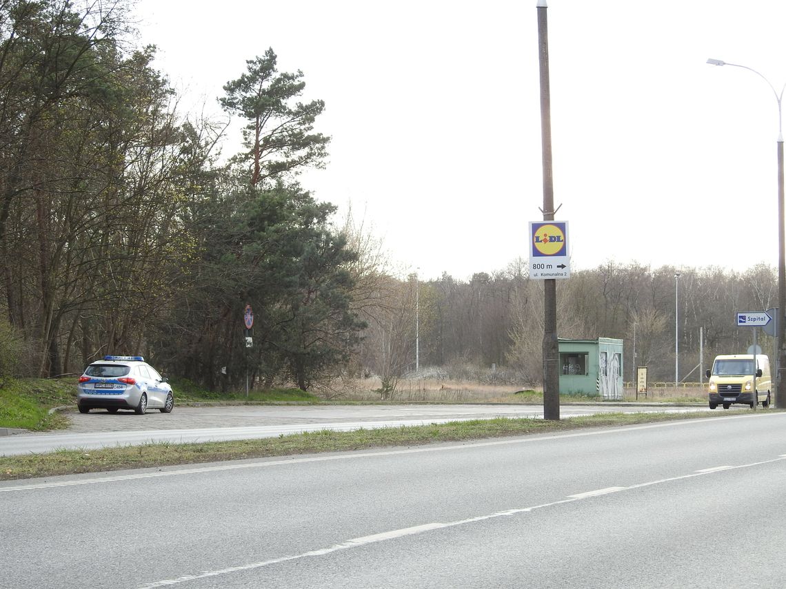 Dziś rozpoczyna się policyjna akcja na drogach. Potrwa cały weekend