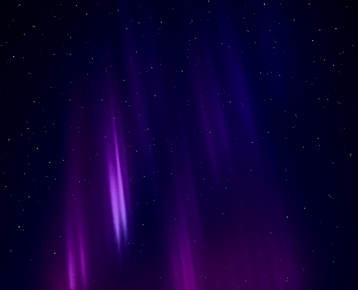 Dziś wieczorem spójrz w niebo. Szansa na zorze nad Polską