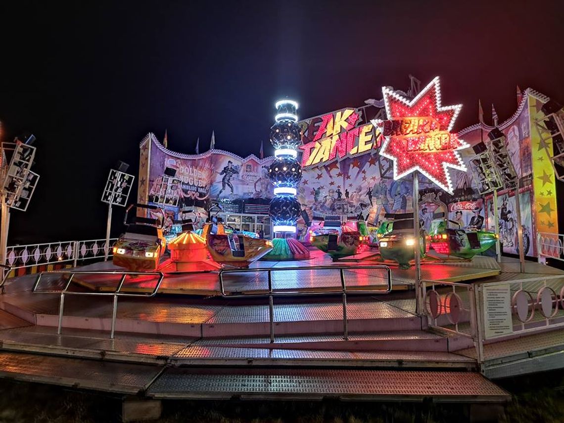 Europark Krasnal na majówkę zawita do Włocławka