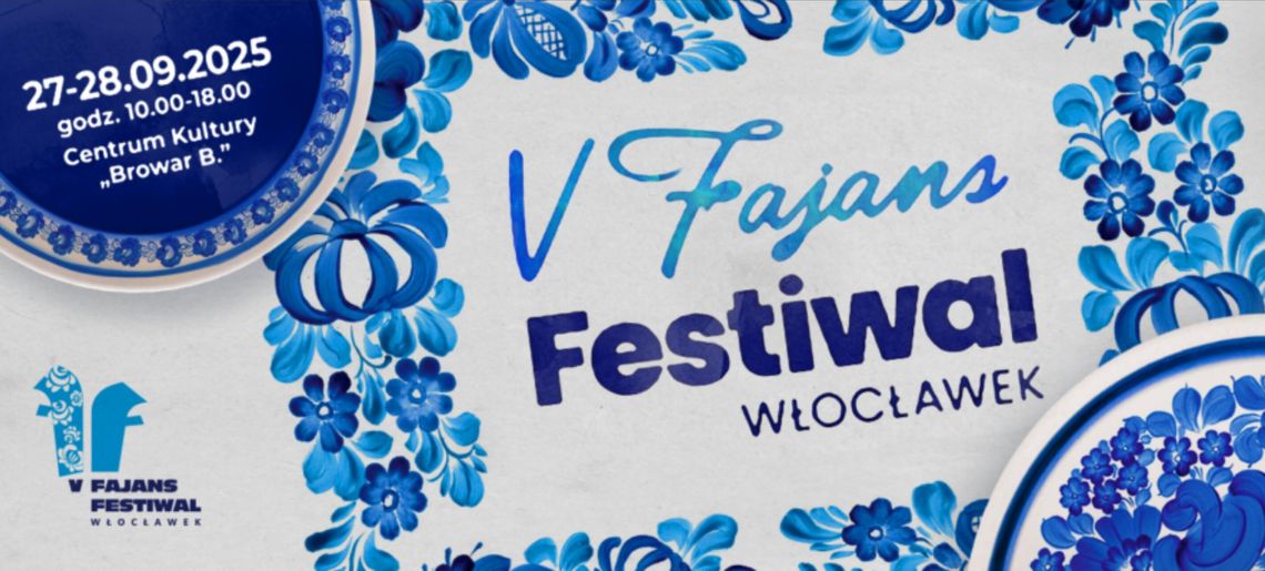 Fajans Festiwal w ten weekend [PROGRAM]