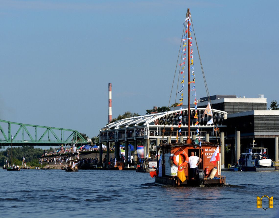 Festiwal Wisły wraca do Włocławka. Impreza odbędzie się w połowie sierpnia