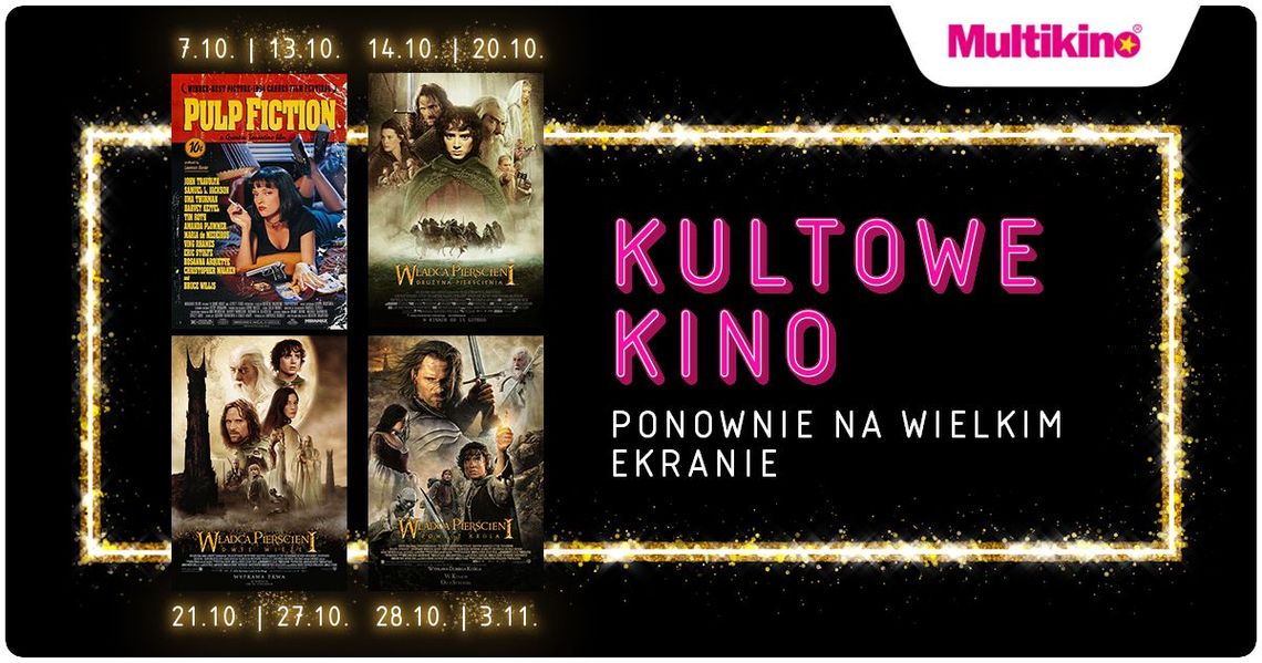 Filmowy październik w Multikinie: Joker: Folie a Deux, Terrifier 3, Venom 3: Ostatni taniec