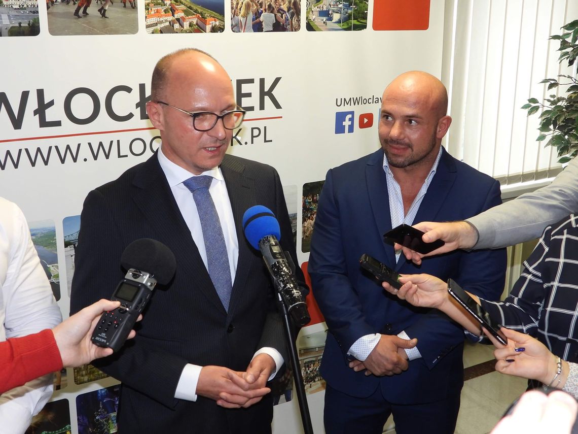 Finały Polski Physical Culture Association (PCA) odbędą się we Włocławku!