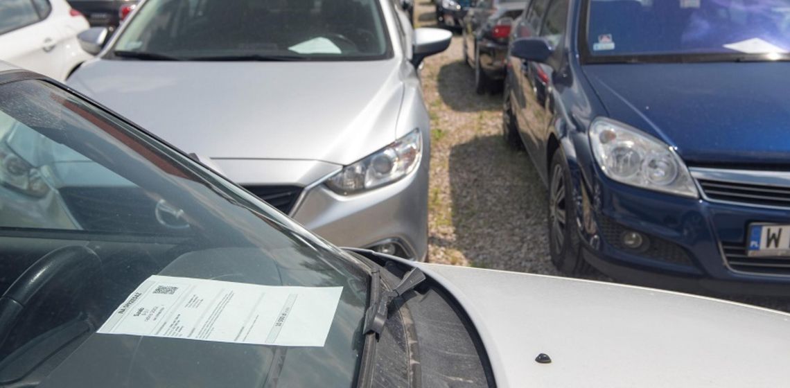 Fiskus sprzedał 3,5 tys. aut zabranych pijanym kierowcom. Kwoty idą w milionach Fiskus sprzedał 3,5 tys. aut zabranych pijanym kierowcom. Kwoty idą w milionach