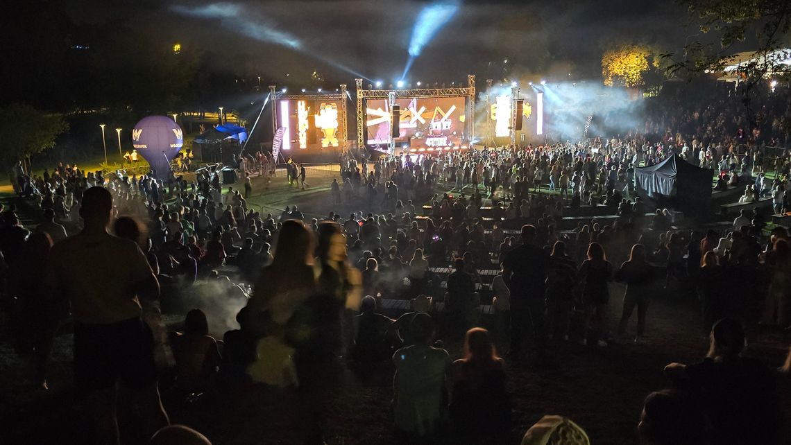 Freshland Festival już w sierpniu w amfiteatrze na Słodowie