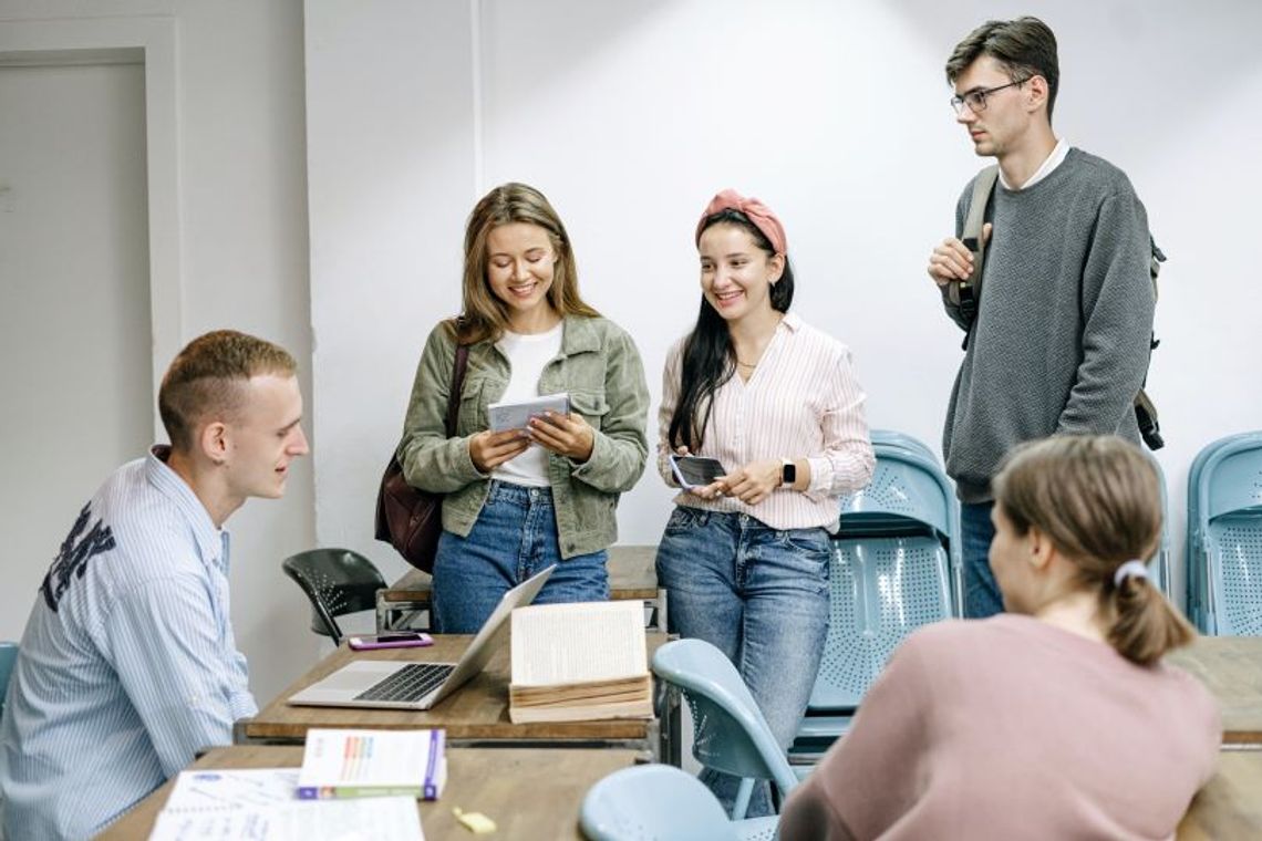 Fundacja ANWIL nagrodzi utalentowanych uczniów z Włocławka i powiatu