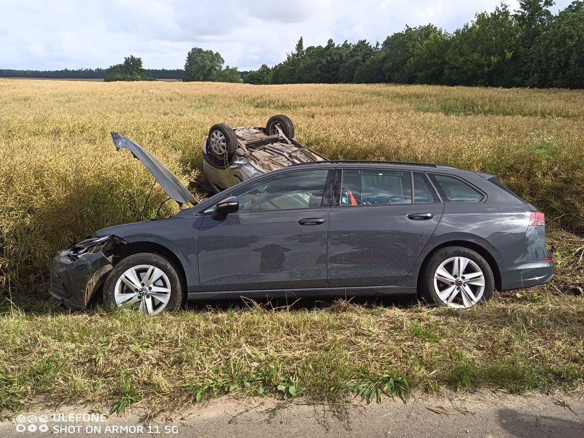 Groźnie w Gocławiu. Na miejsce wezwano śmigłowiec LPR